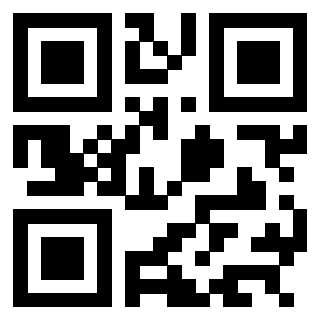 3304048579 Qr Code associato