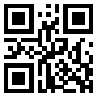 Il QrCode di 3304048581