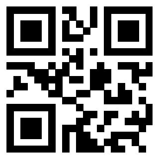 3304048583 - Immagine del Qr Code associato