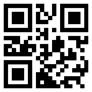 Qr Code di 3304048584