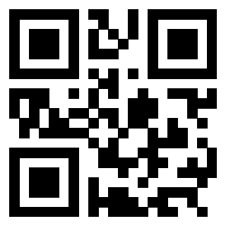 Il QrCode di 3304048585