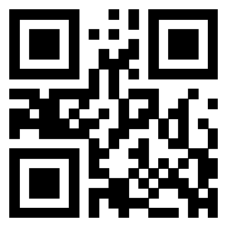 3304048586 - Immagine del Qr Code associato