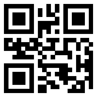 3304048587 QrCode associato