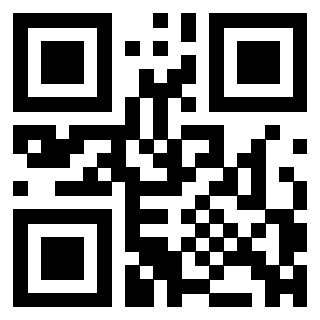 3304048590 Qr Code associato