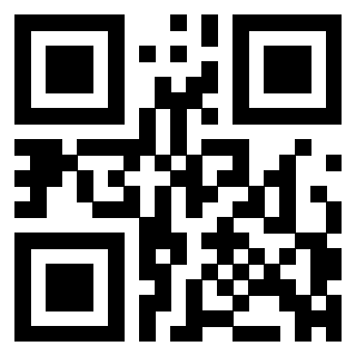 Immagine del Qr Code di 3304048592