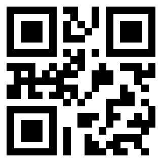 Il Qr Code di 3304048597