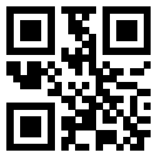Immagine del Qr Code di 3304048598
