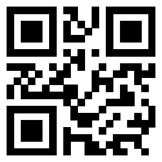 Qr Code di 3304048600