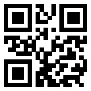 3304048601 - Immagine del Qr Code associato