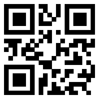 3304048603 - Immagine del QrCode associato