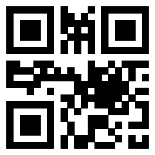 3304048606 Qr Code associato