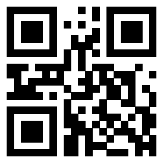 Qr Code di 3304048607