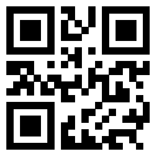 Immagine del Qr Code di 3304048610