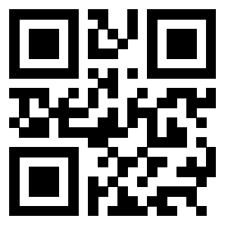 3304048611 QrCode associato