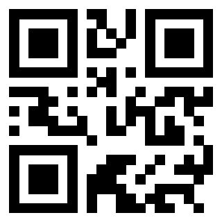 3304048612 - Immagine del Qr Code