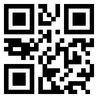 3304048616 Qr Code associato