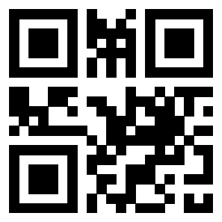 QrCode di 3304048621