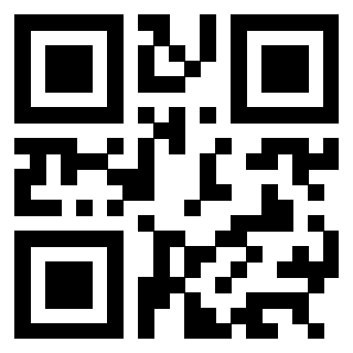 Il Qr Code di 3304048624