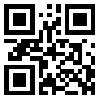 Immagine del QrCode di 3304048625