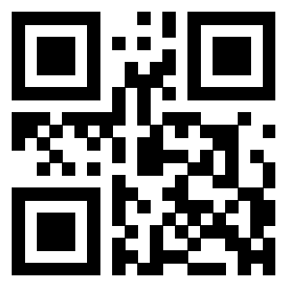 QrCode di 3304048627