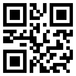 Qr Code di 3304048629