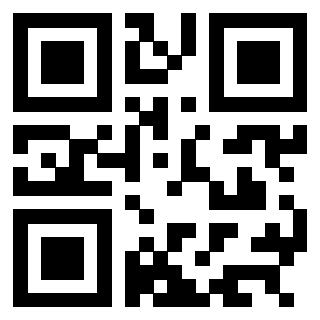 Immagine del Qr Code di 3304048633