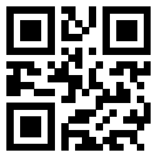 Qr Code di 3304048638
