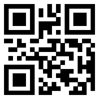 Immagine del Qr Code di 3304048639