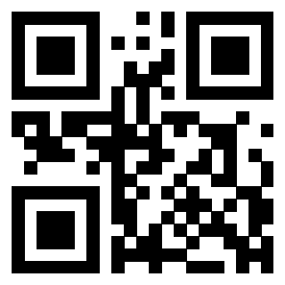 3304048641 Qr Code associato