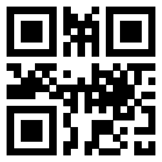 Immagine del QrCode di 3304048642