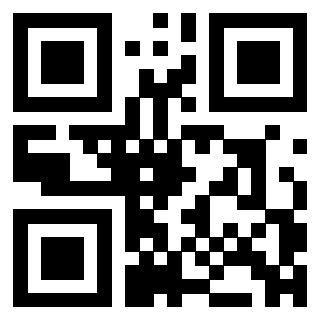 3304048646 - Immagine del Qr Code associato