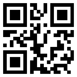 3304048647 - Immagine del QrCode