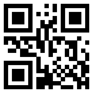 Scansione del Qr Code di 3304048654