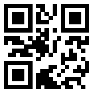 3304048656 - Immagine del QrCode associato