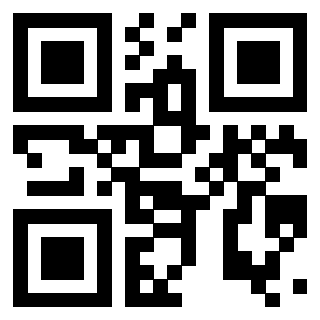 3304048658 - Immagine del Qr Code