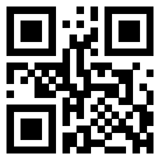 Scansione del Qr Code di 3304048660