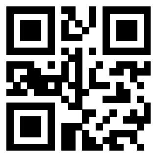 3304048662 QrCode associato