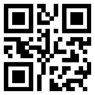 3304048663 - Immagine del QrCode
