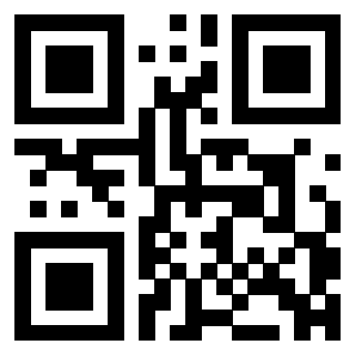 3304048666 - Immagine del QrCode associato
