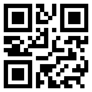 Qr Code di 3304048668