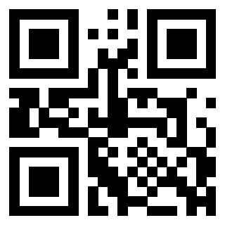 3304048670 - Immagine del QrCode associato
