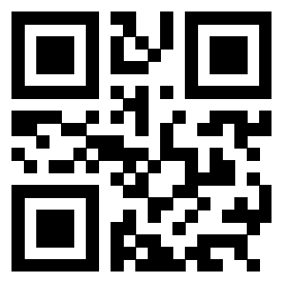 3304048674 - Immagine del QrCode associato