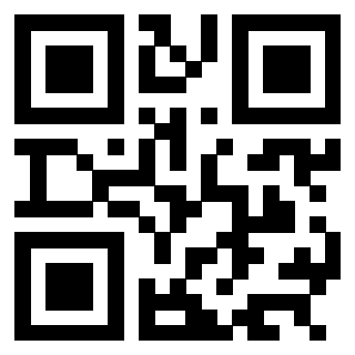 3304048675 QrCode associato