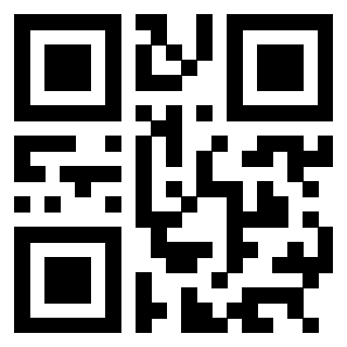3304048677 - Immagine del QrCode