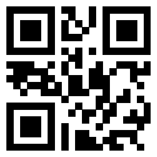 Il QrCode di 3304055109