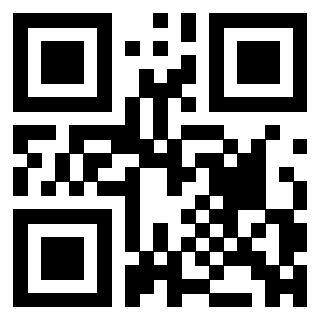 Immagine del QrCode di 3304055110