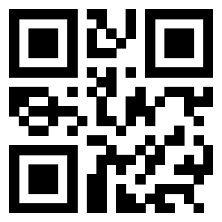 3304055111 - Immagine del QrCode