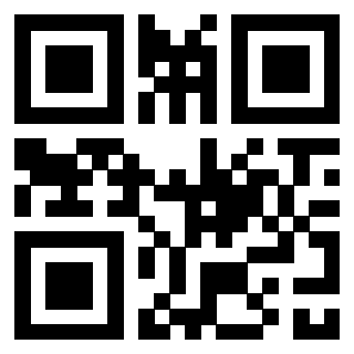 3304055112 QrCode associato