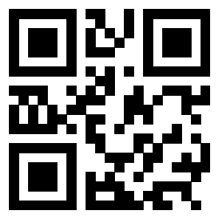 3304055119 Qr Code associato