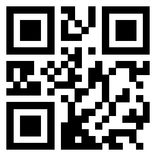3304055120 - Immagine del QrCode